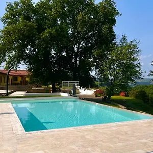 Colle Del Sole Casa di campagna
