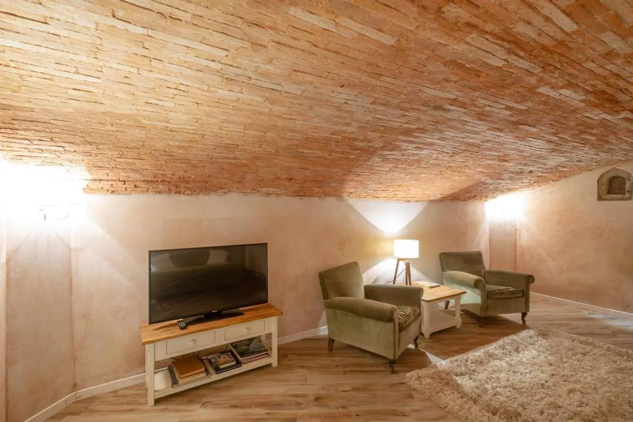 Refined Apartment In Lastra A Signa - 77 Sqm - Air Conditioning 0*,