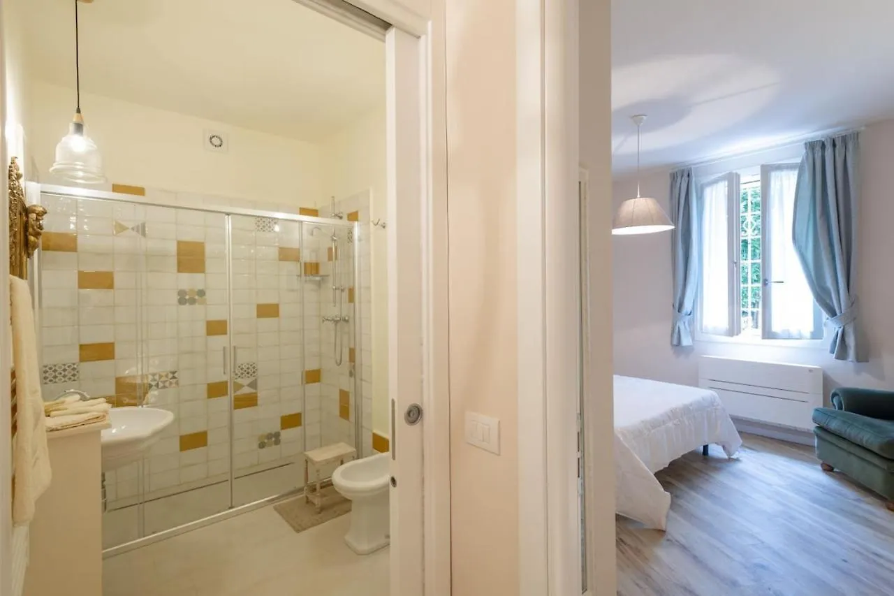 Refined Apartment In Lastra A Signa - 77 Sqm - Air Conditioning