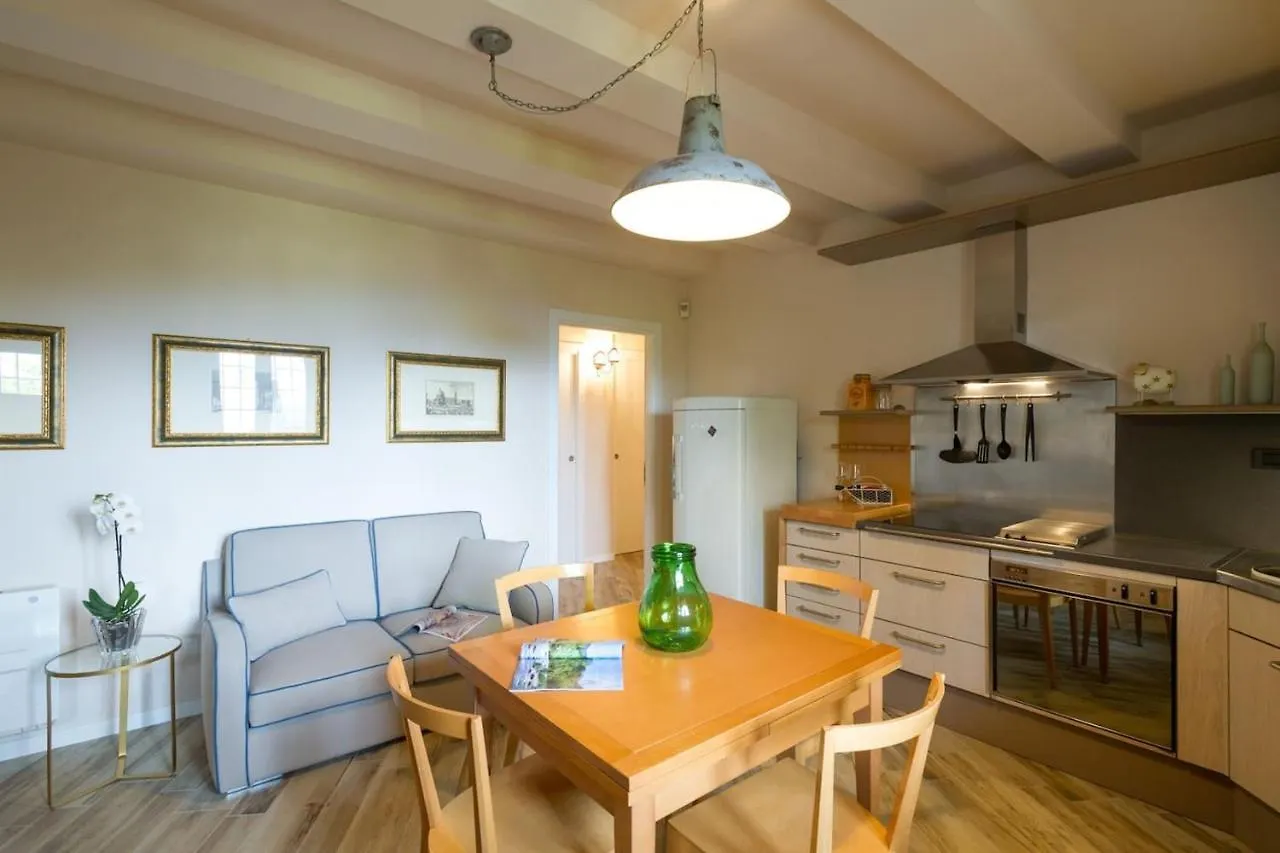 Refined Apartment In Lastra A Signa - 77 Sqm - Air Conditioning