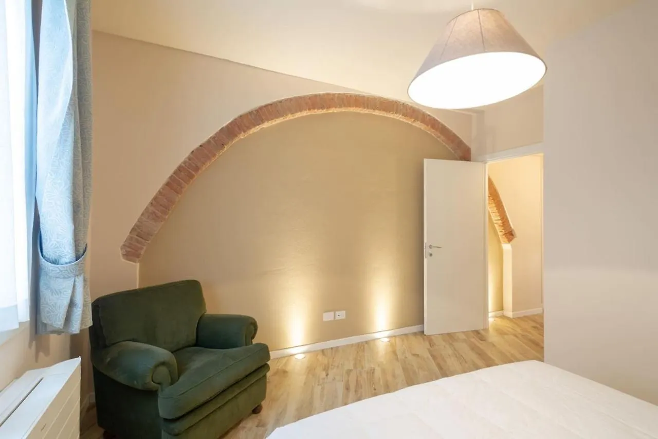 Refined Apartment In Lastra A Signa - 77 Sqm - Air Conditioning