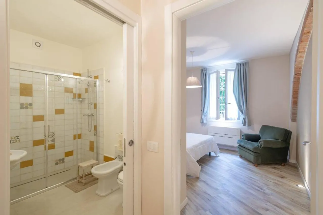 Refined Apartment In Lastra A Signa - 77 Sqm - Air Conditioning Italy