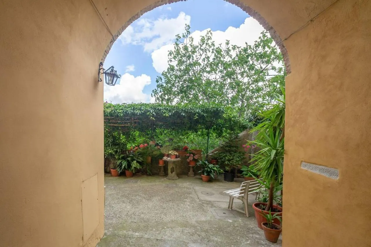 Refined Apartment In Lastra A Signa - 77 Sqm - Air Conditioning