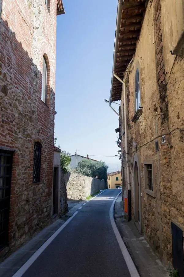 Refined Apartment In Lastra A Signa - 77 Sqm - Air Conditioning 0*,