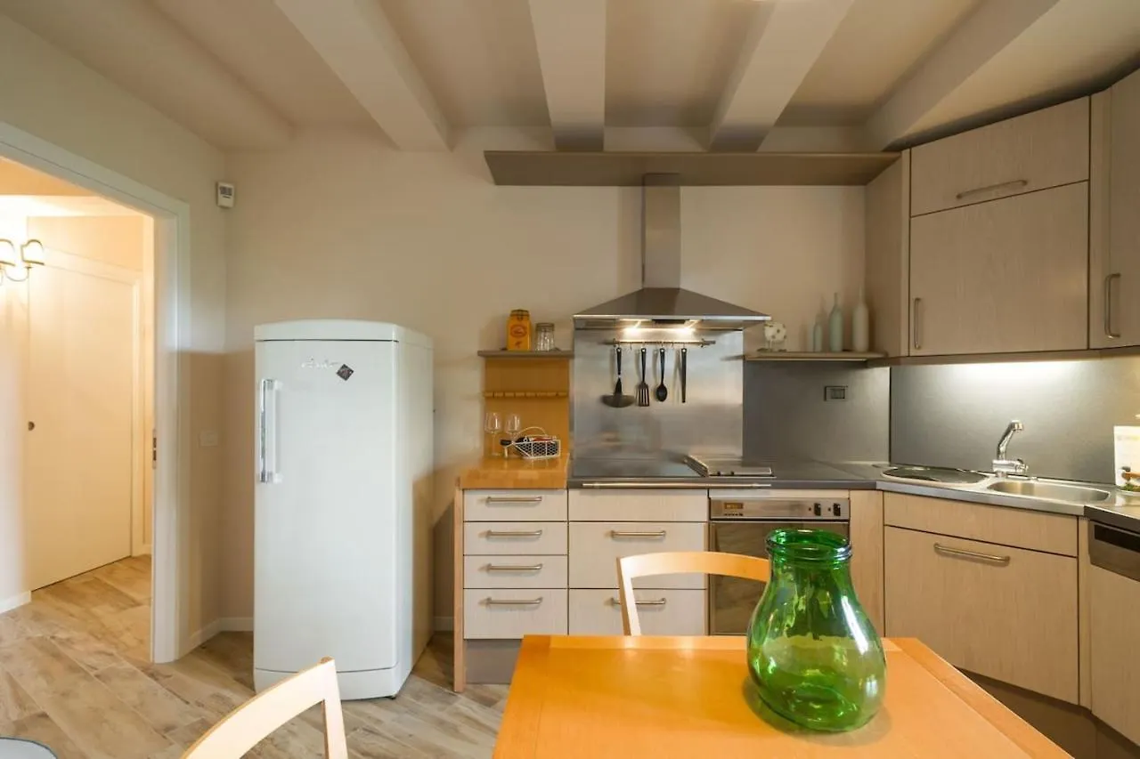 Refined Apartment In Lastra A Signa - 77 Sqm - Air Conditioning