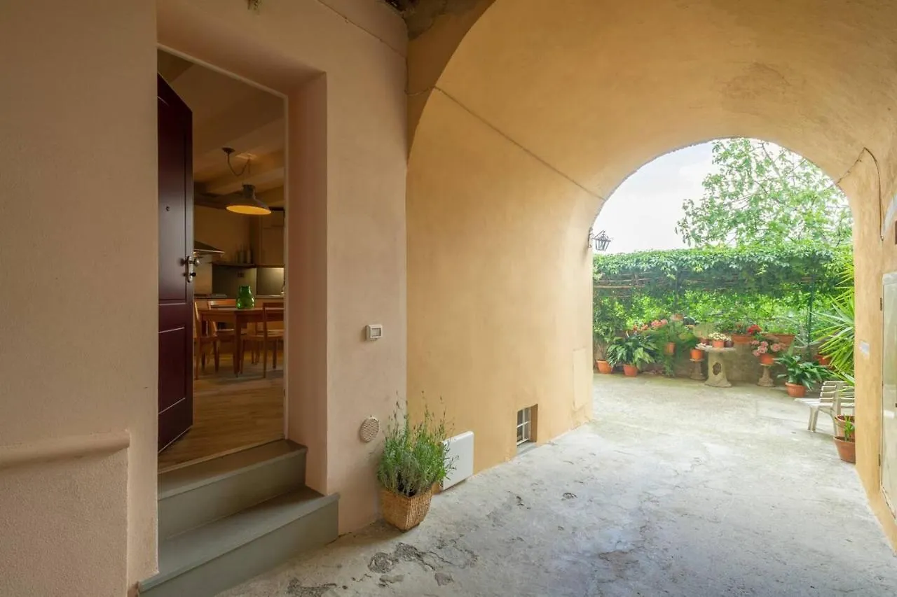 Refined Apartment In Lastra A Signa - 77 Sqm - Air Conditioning