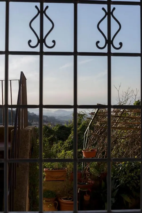 Refined Apartment In Lastra A Signa - 77 Sqm - Air Conditioning